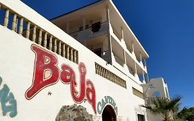 Hotel Baja Puerto Penasco